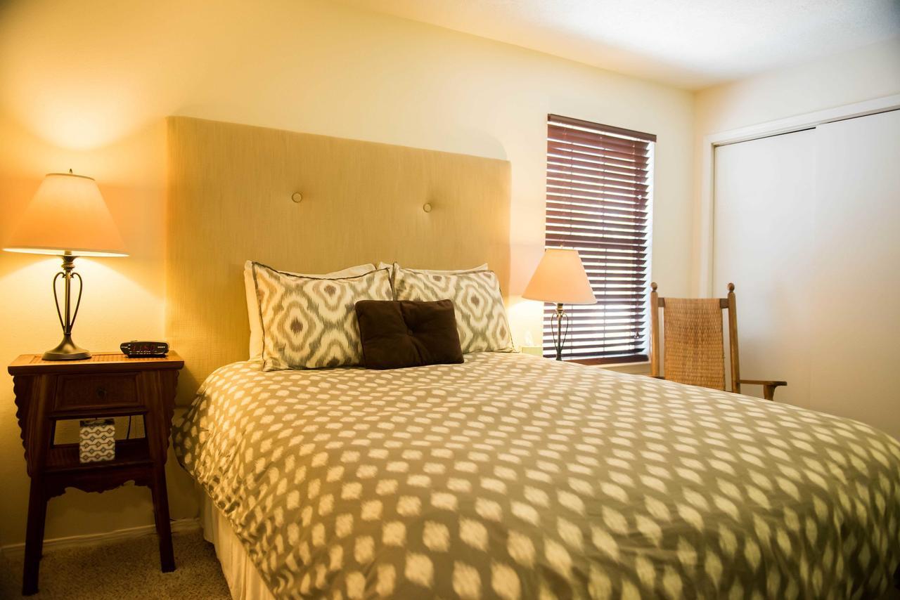 אלבוקרקי El Cuervo Abq Guest Rooms מראה חיצוני תמונה