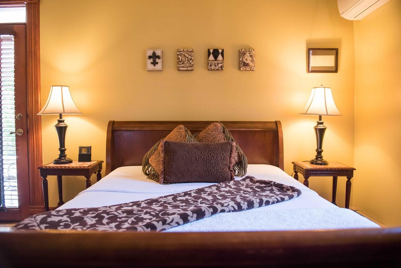 אלבוקרקי El Cuervo Abq Guest Rooms מראה חיצוני תמונה