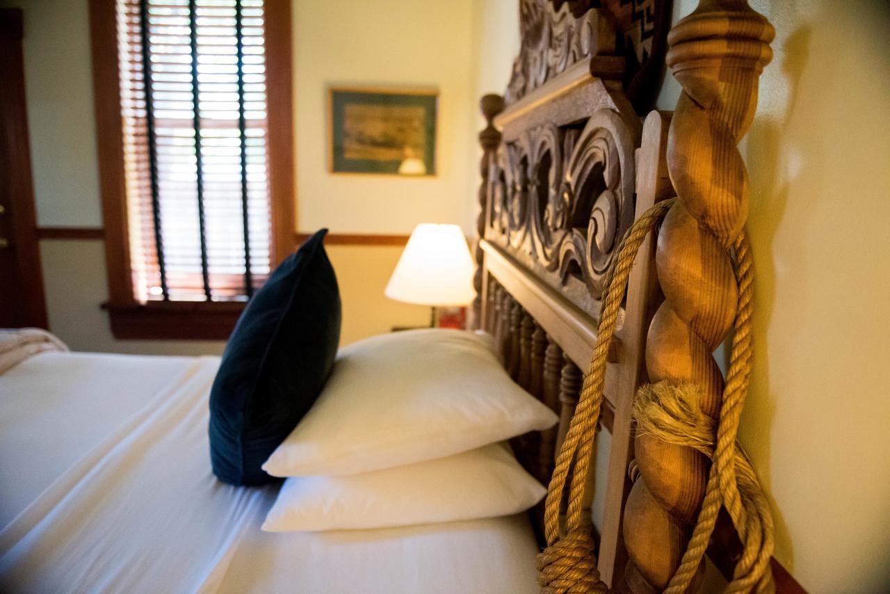 אלבוקרקי El Cuervo Abq Guest Rooms מראה חיצוני תמונה