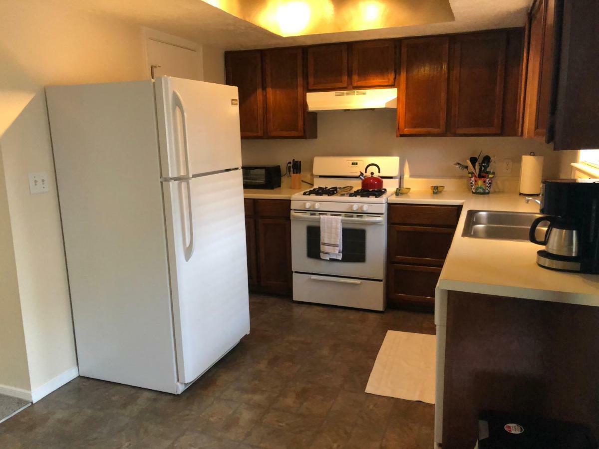 אלבוקרקי El Cuervo Abq Guest Rooms מראה חיצוני תמונה